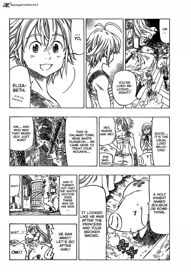 Nanatsu No Taizai Chapter 10 Page 5