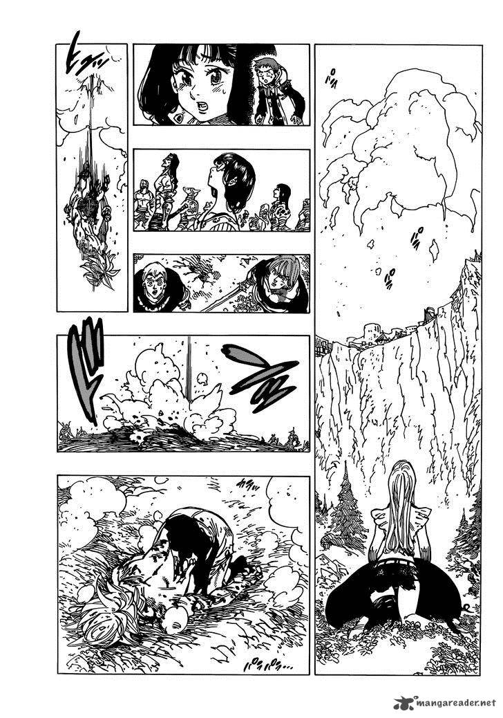 Nanatsu No Taizai Chapter 100 Page 4