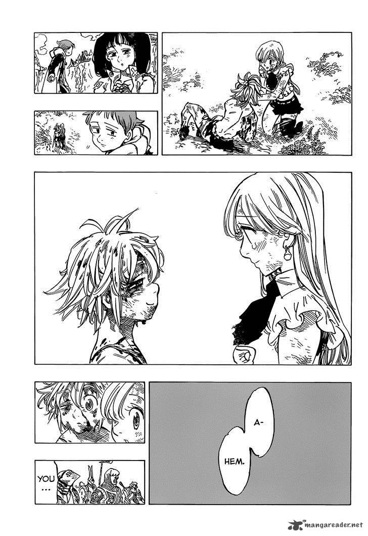 Nanatsu No Taizai Chapter 100 Page 6