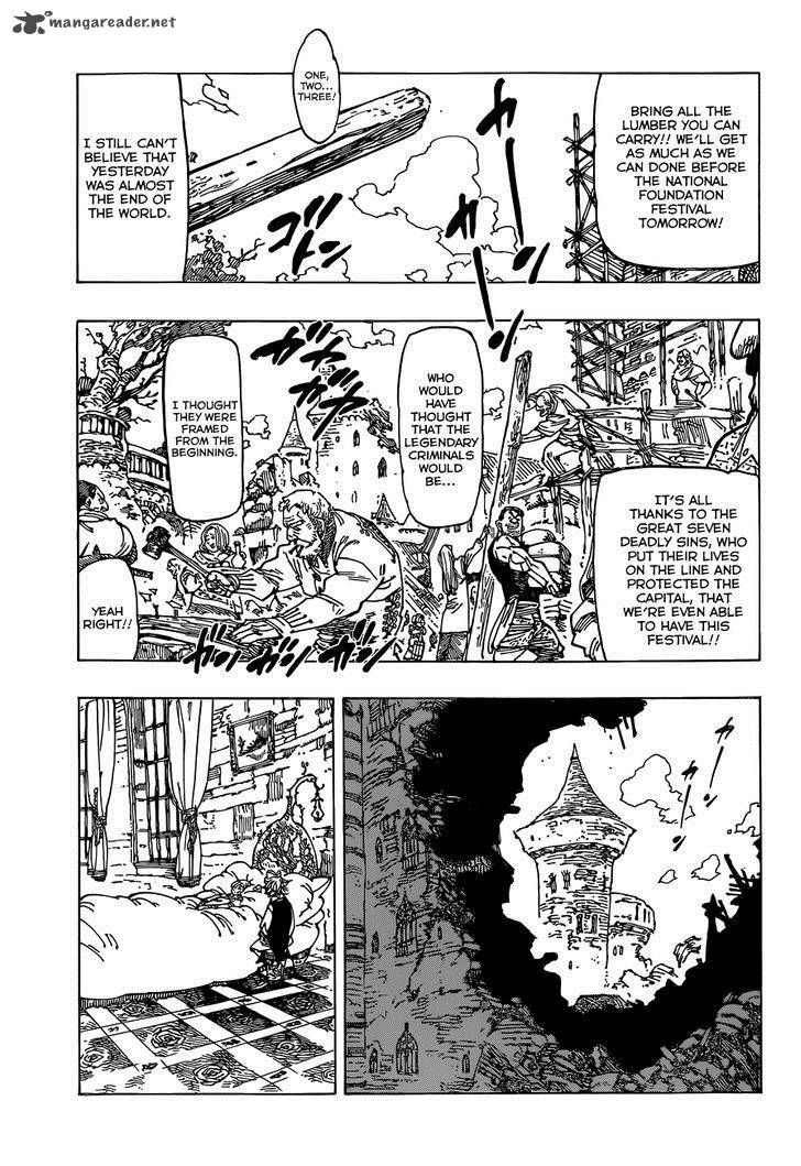 Nanatsu No Taizai Chapter 101 Page 3