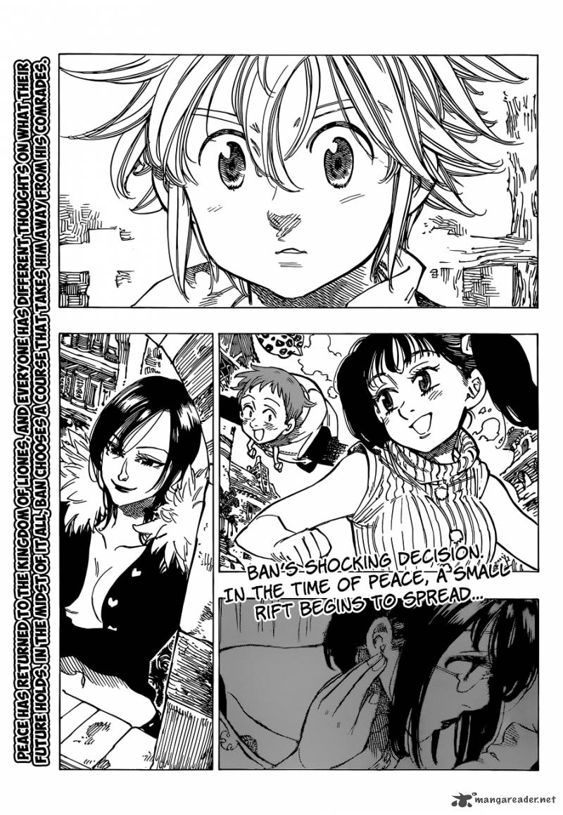 Nanatsu No Taizai Chapter 102 Page 18