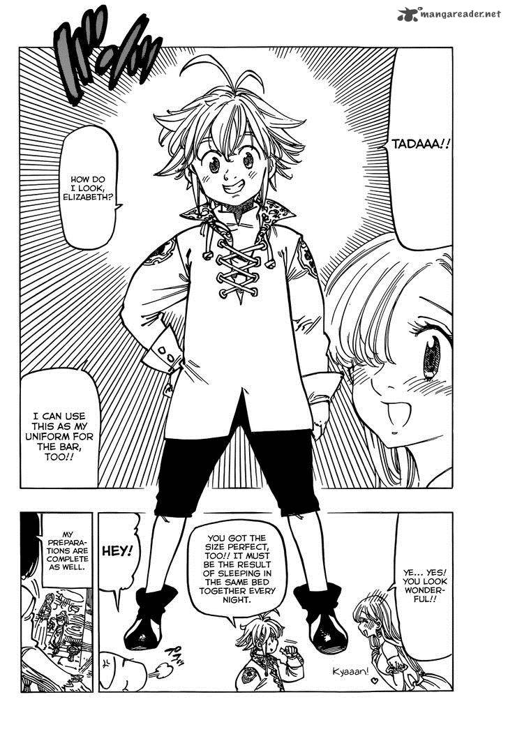 Nanatsu No Taizai Chapter 103 Page 3