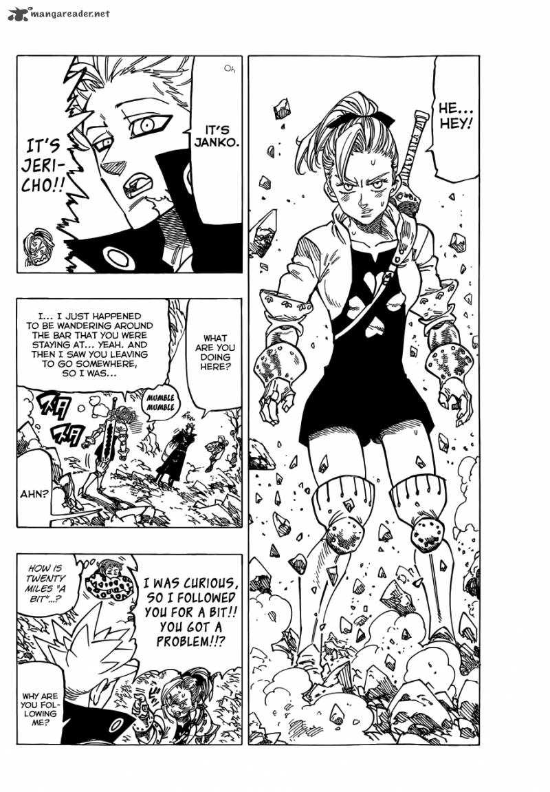 Nanatsu No Taizai Chapter 104 Page 9