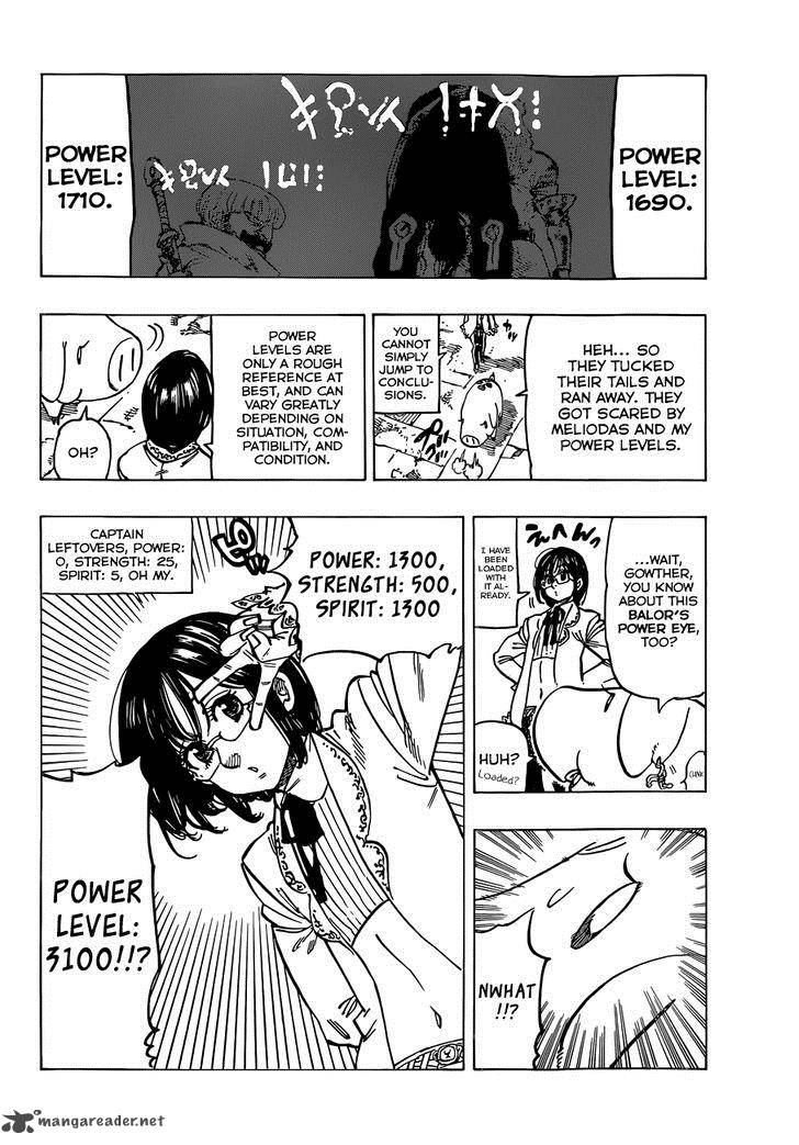 Nanatsu No Taizai Chapter 107 Page 5