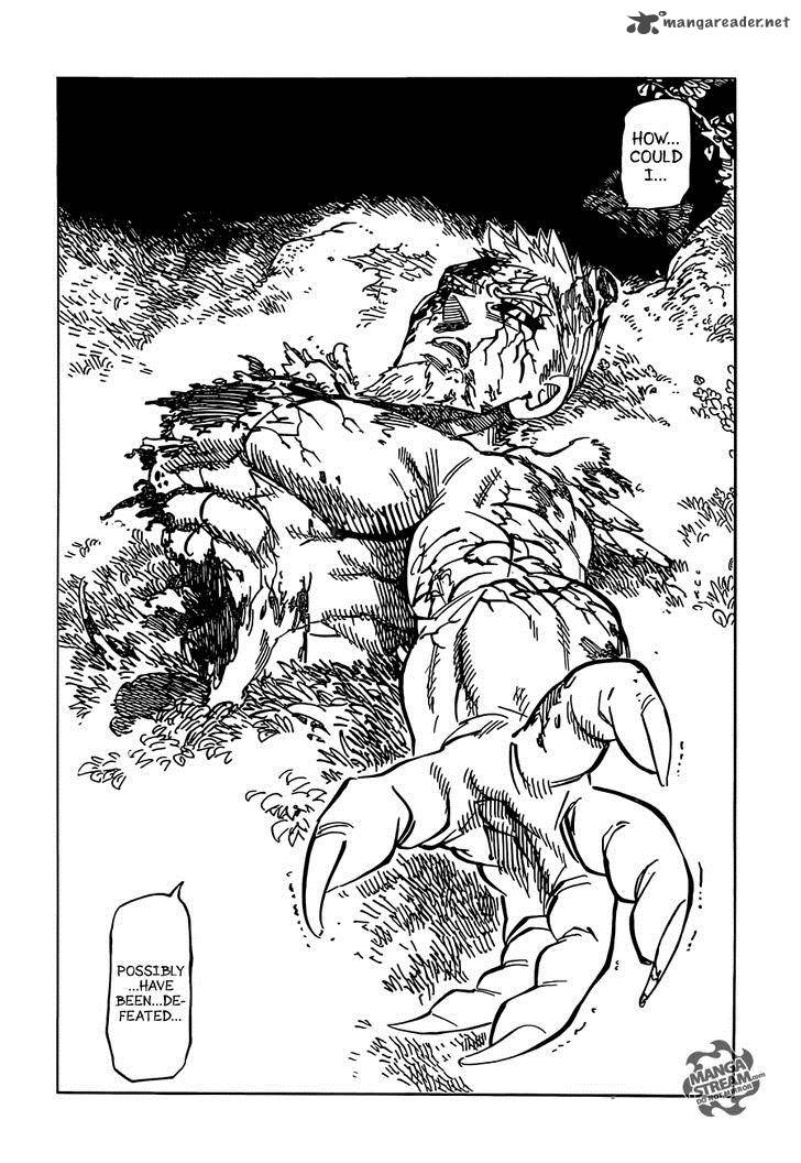 Nanatsu No Taizai Chapter 108 Page 15