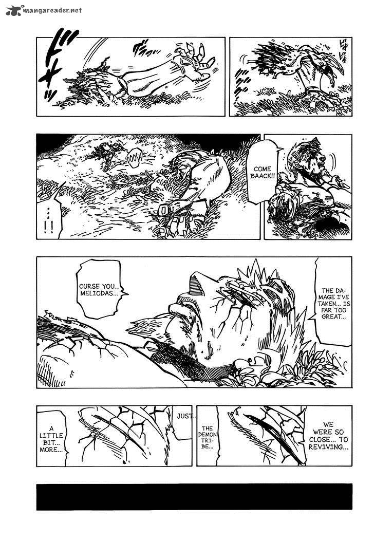 Nanatsu No Taizai Chapter 108 Page 16