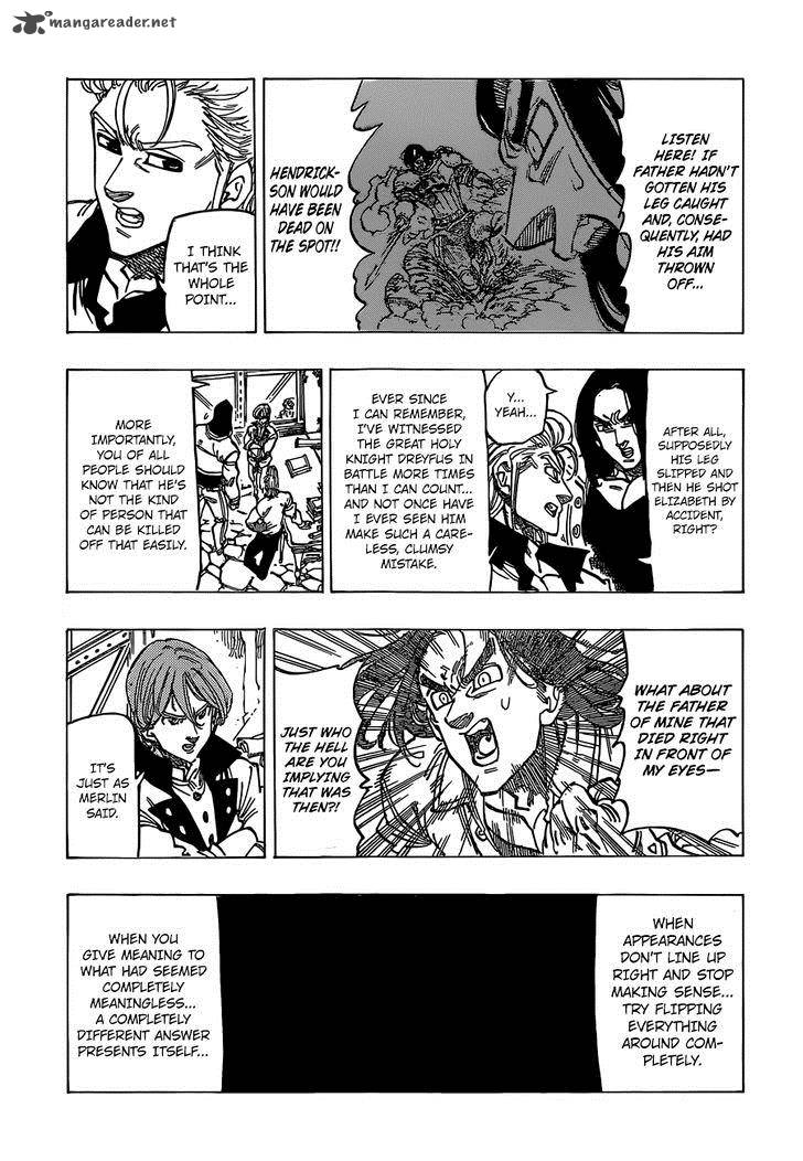 Nanatsu No Taizai Chapter 108 Page 8