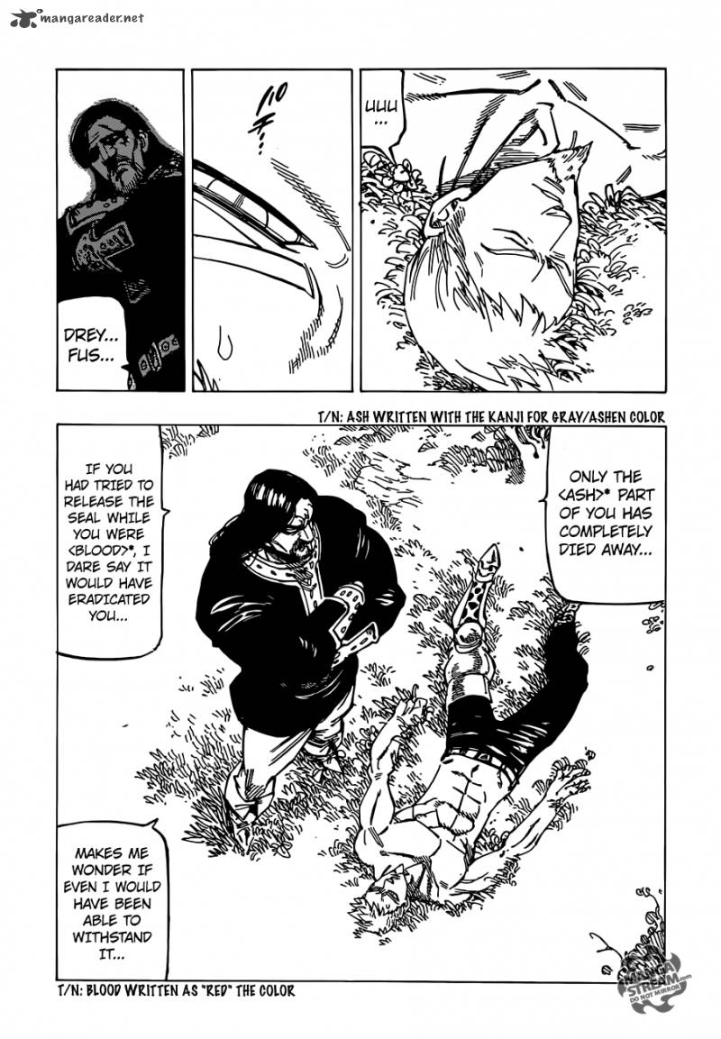 Nanatsu No Taizai Chapter 109 Page 9