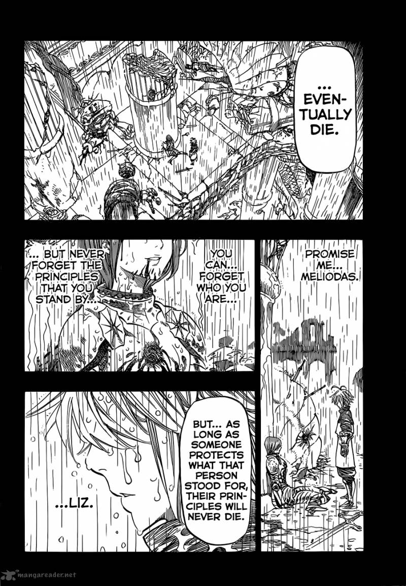 Nanatsu No Taizai Chapter 11 Page 12