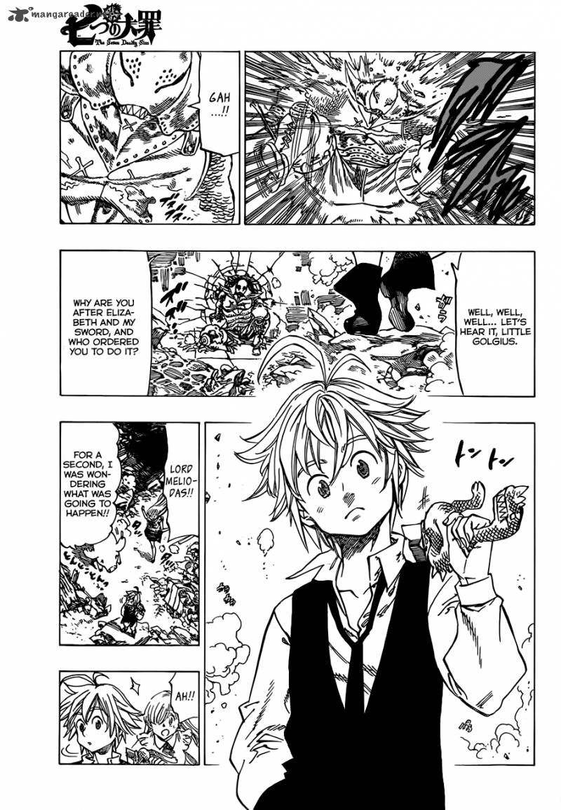 Nanatsu No Taizai Chapter 11 Page 4