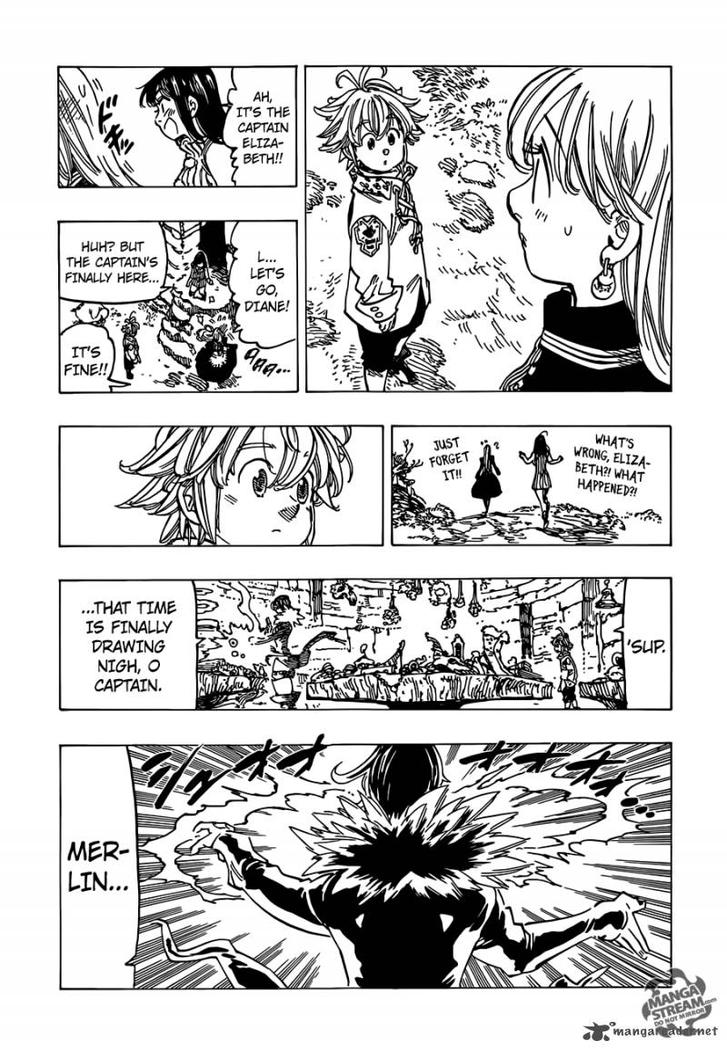 Nanatsu No Taizai Chapter 111 Page 16