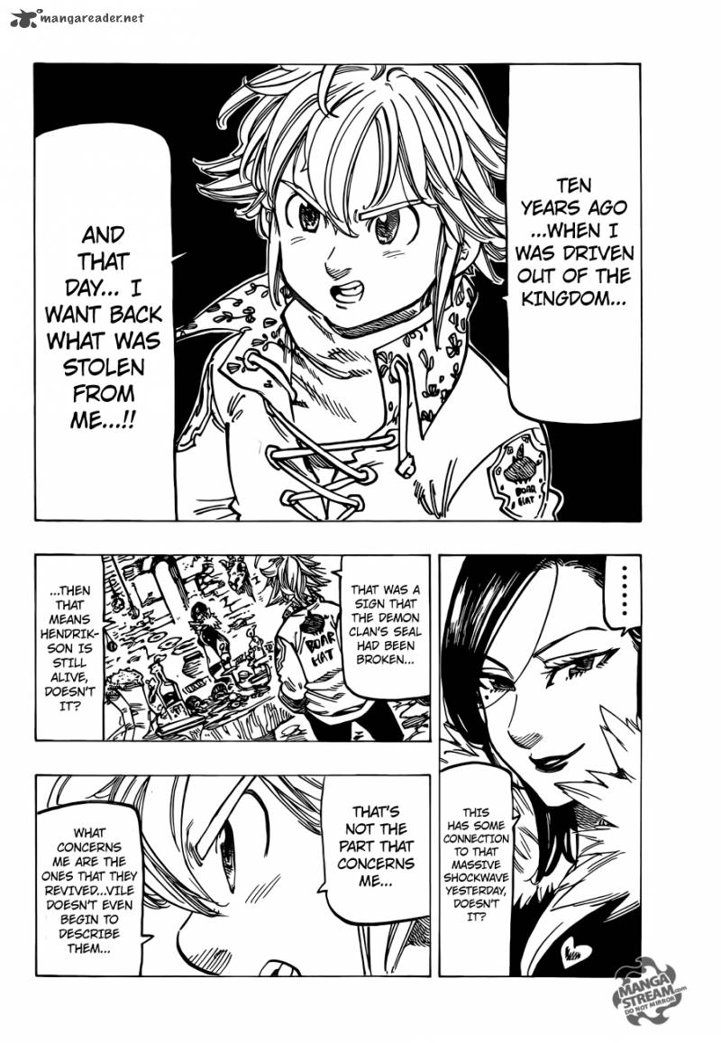 Nanatsu No Taizai Chapter 111 Page 17