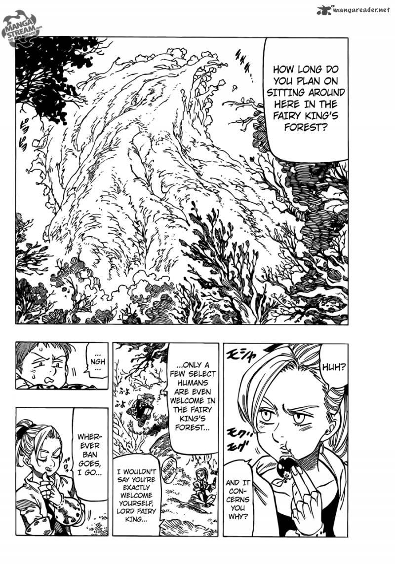 Nanatsu No Taizai Chapter 111 Page 3