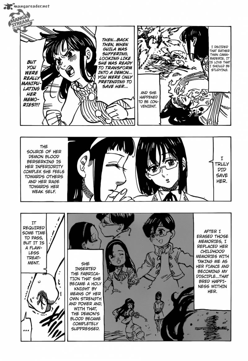 Nanatsu No Taizai Chapter 112 Page 13