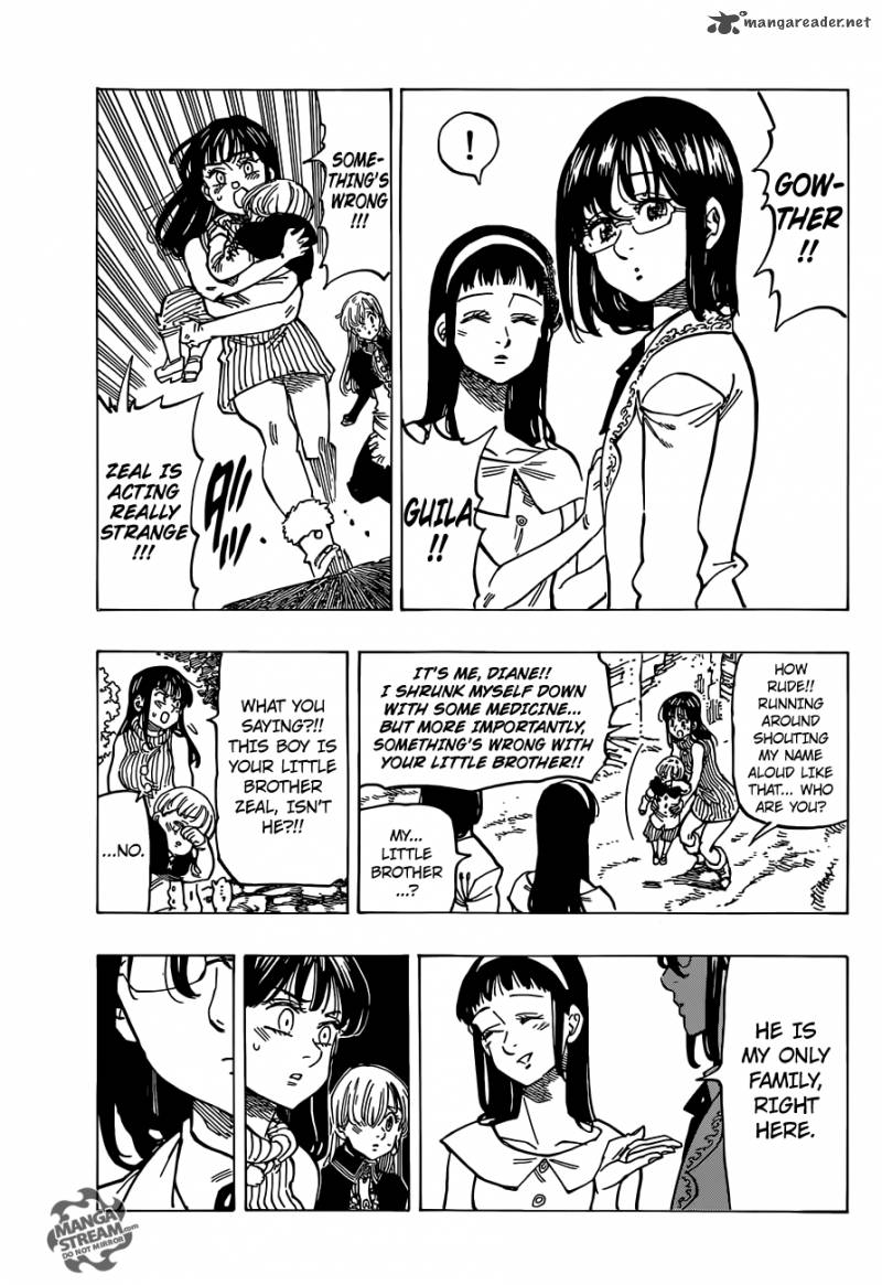Nanatsu No Taizai Chapter 112 Page 7