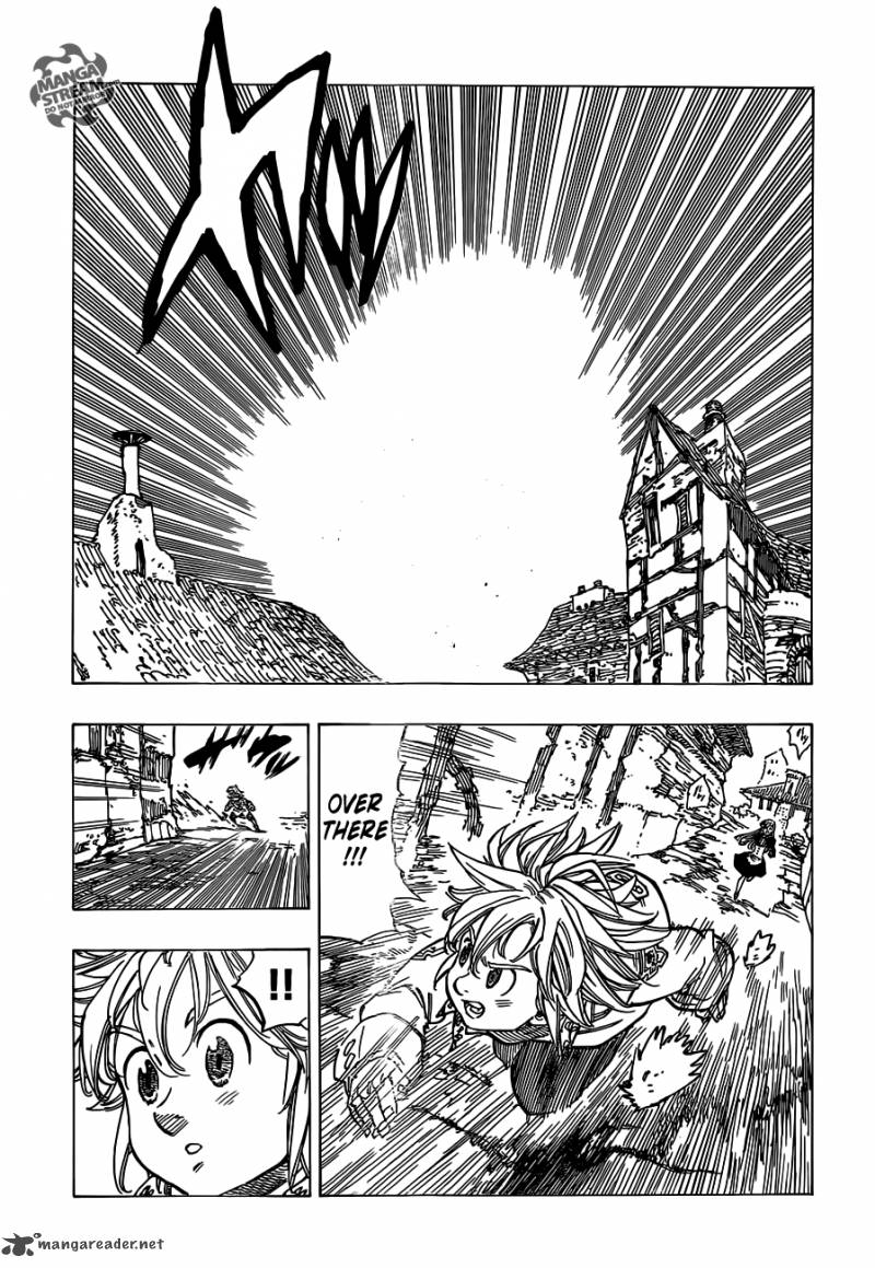 Nanatsu No Taizai Chapter 113 Page 13