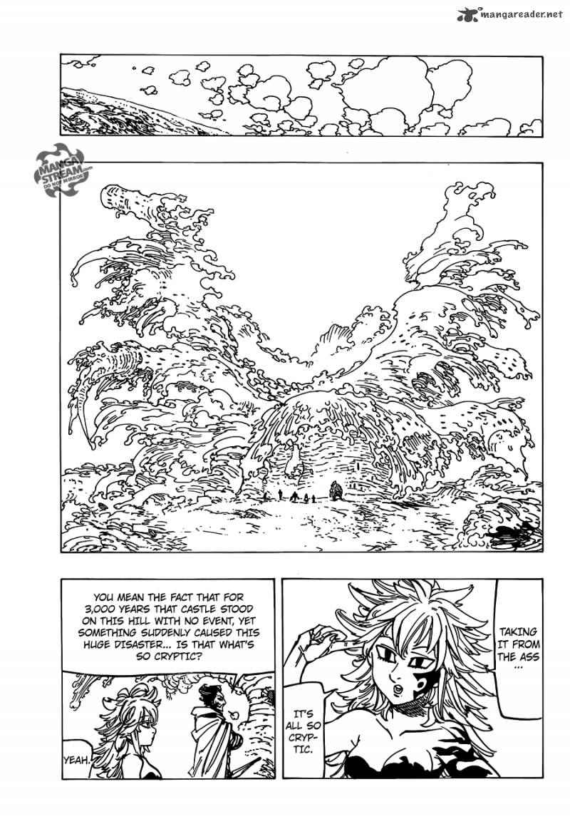 Nanatsu No Taizai Chapter 113 Page 17