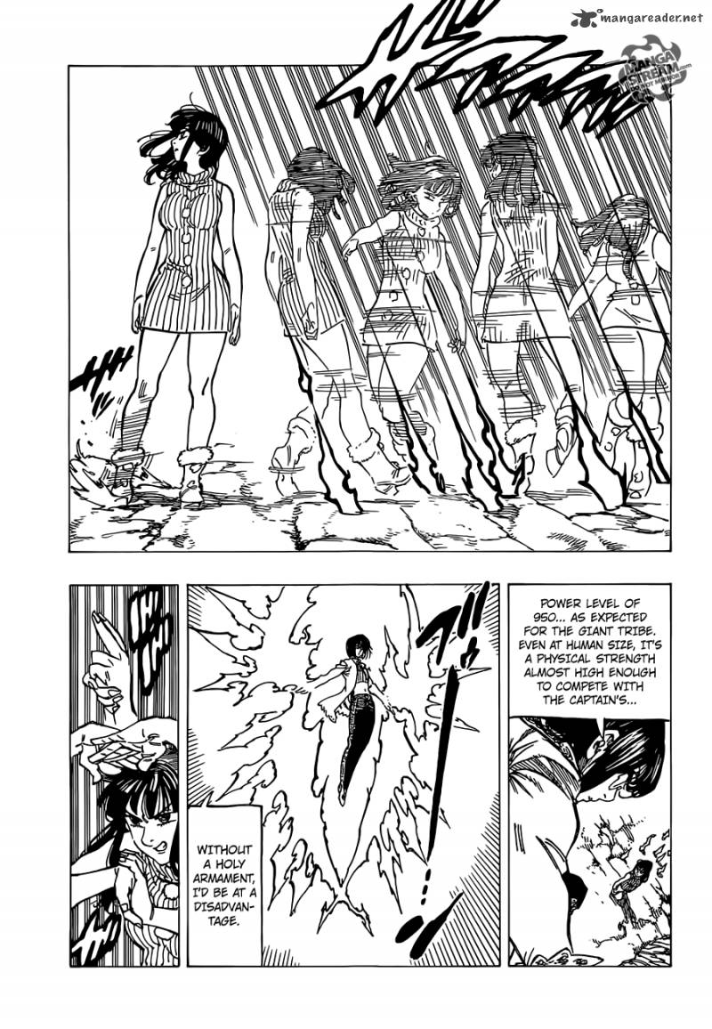 Nanatsu No Taizai Chapter 113 Page 9