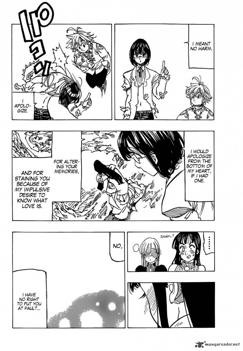 Nanatsu No Taizai Chapter 114 Page 15