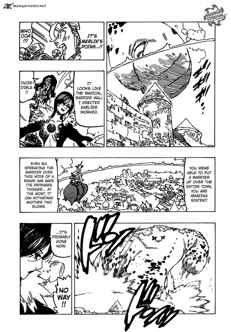 Nanatsu No Taizai Chapter 115 Page 8