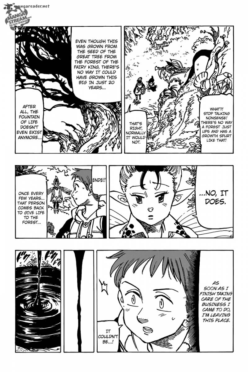 Nanatsu No Taizai Chapter 116 Page 17