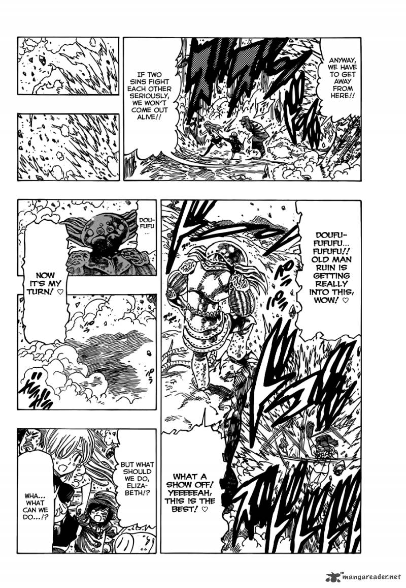 Nanatsu No Taizai Chapter 12 Page 15