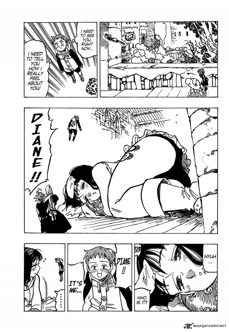 Nanatsu No Taizai Chapter 125 Page 20