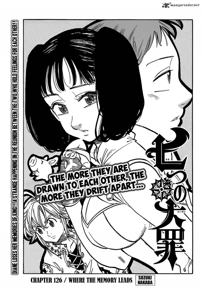 Nanatsu No Taizai Chapter 126 Page 2