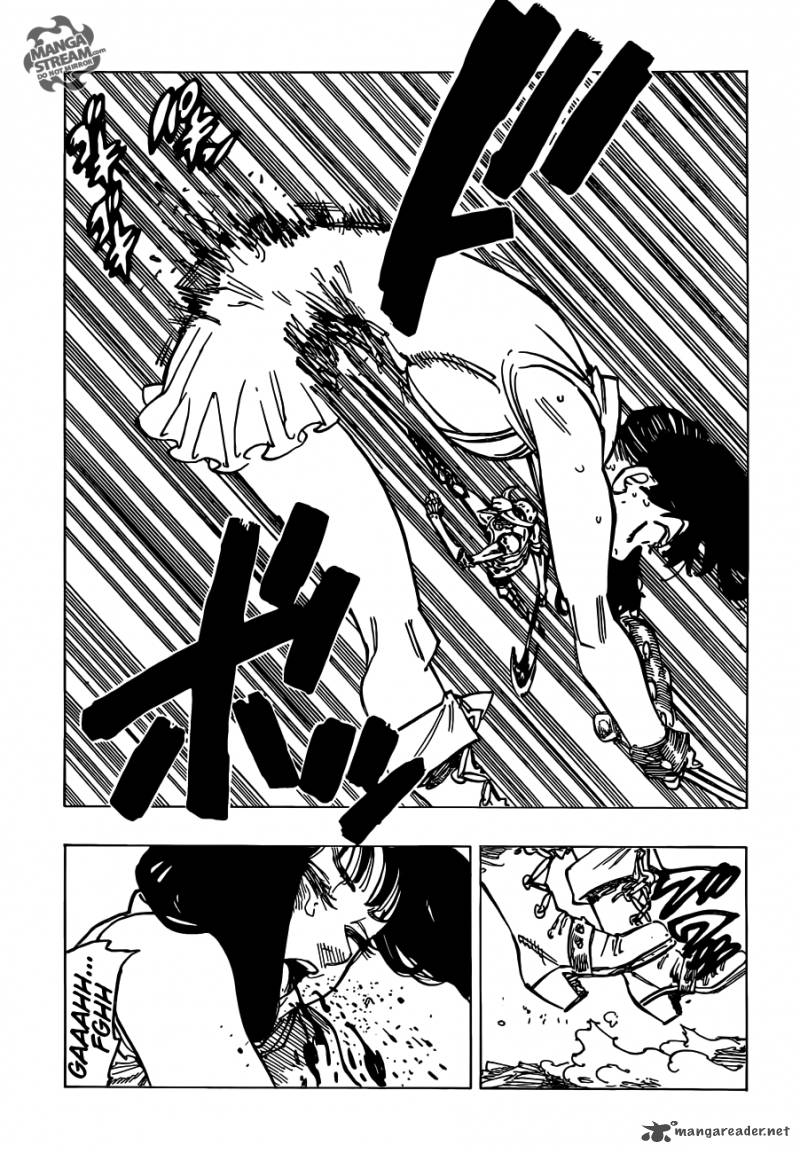 Nanatsu No Taizai Chapter 127 Page 17