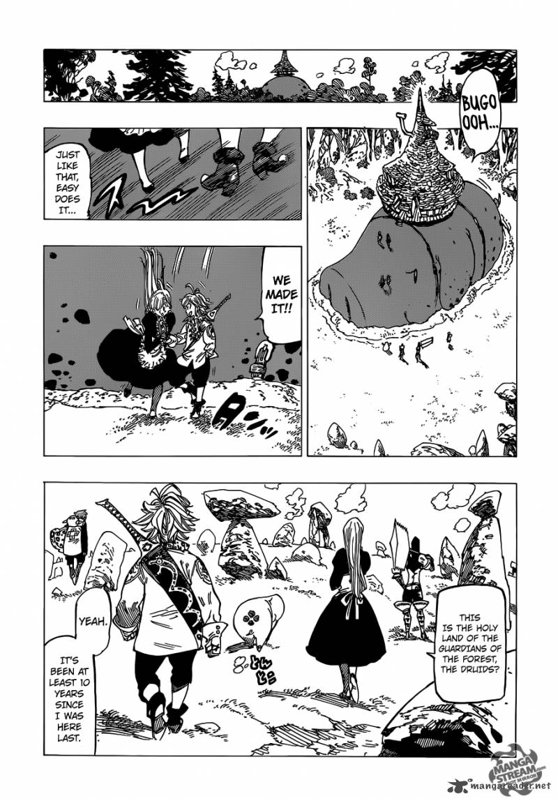 Nanatsu No Taizai Chapter 129 Page 4