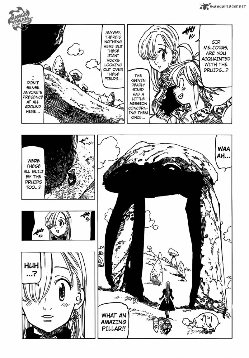 Nanatsu No Taizai Chapter 129 Page 5