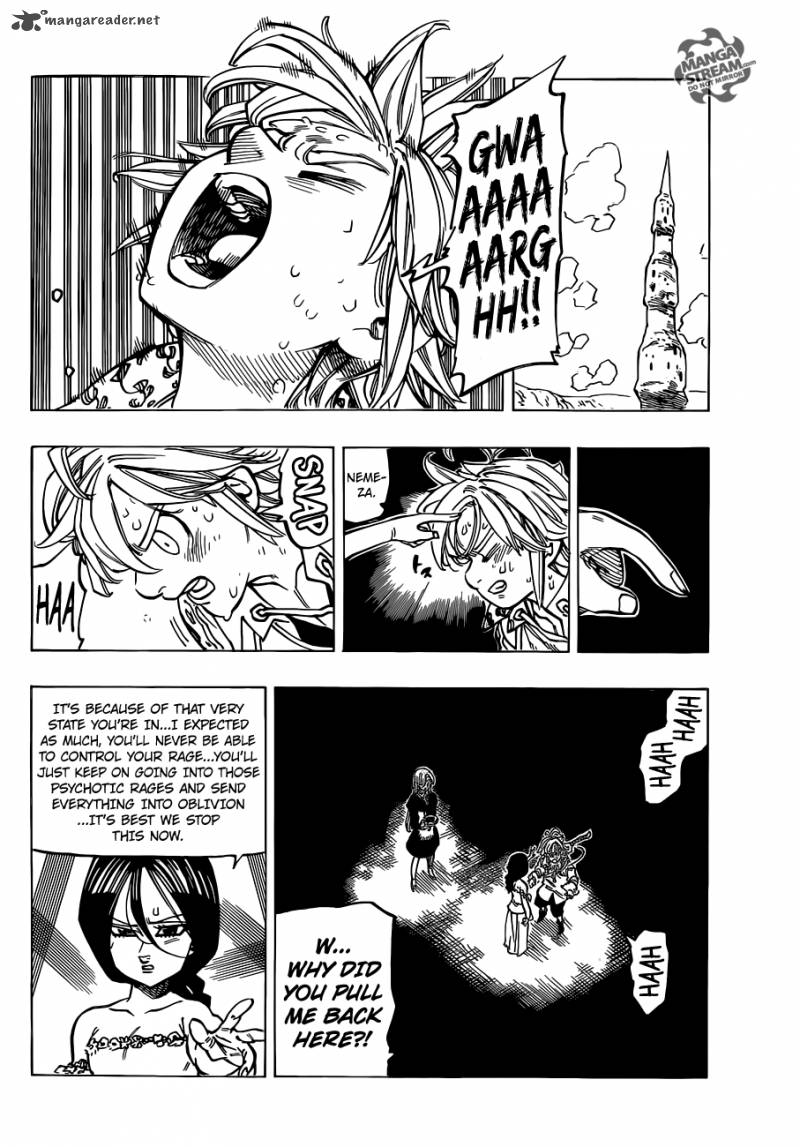 Nanatsu No Taizai Chapter 130 Page 16