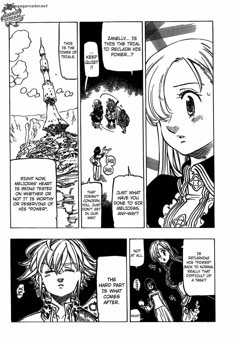 Nanatsu No Taizai Chapter 130 Page 6