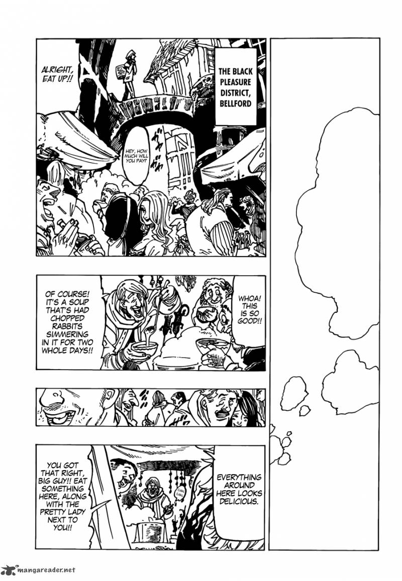 Nanatsu No Taizai Chapter 136 Page 10
