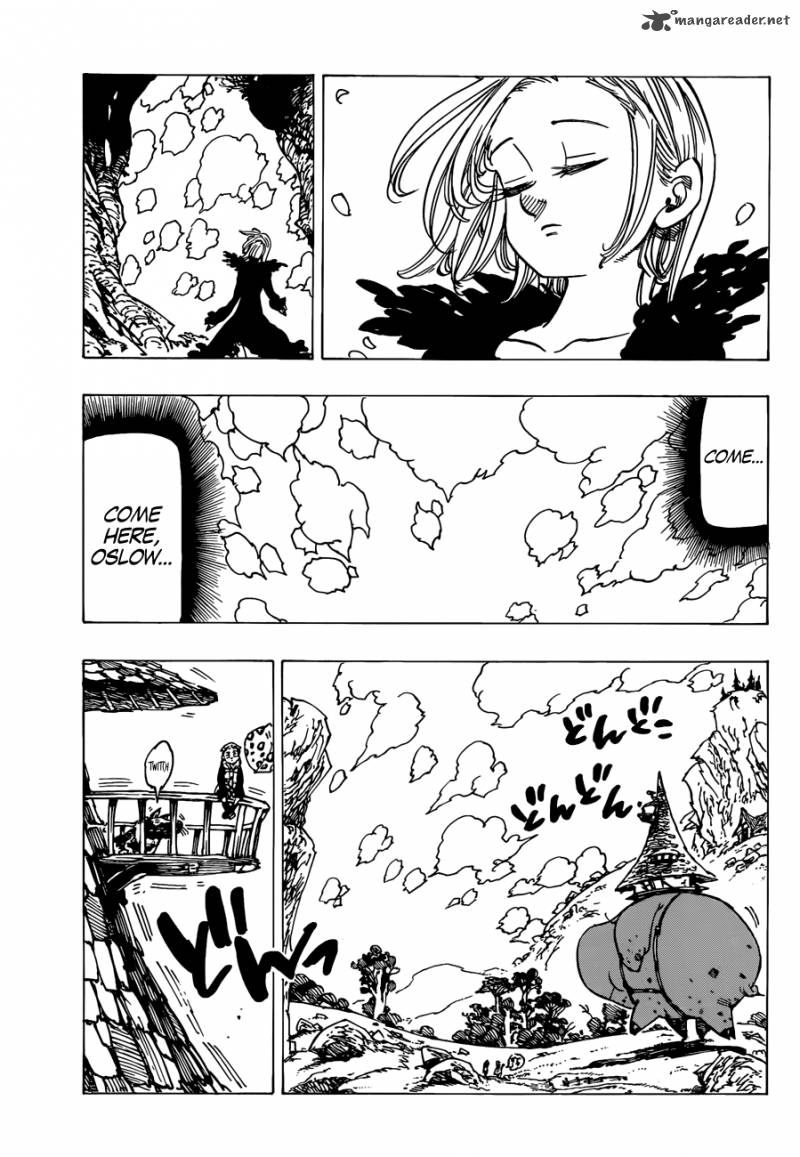 Nanatsu No Taizai Chapter 142 Page 7