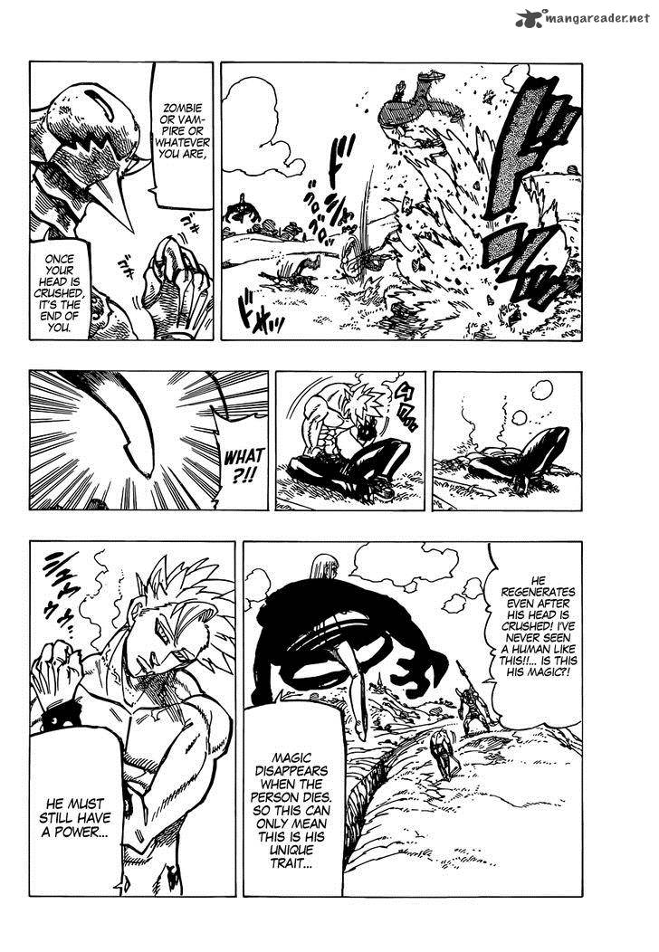 Nanatsu No Taizai Chapter 144 Page 12