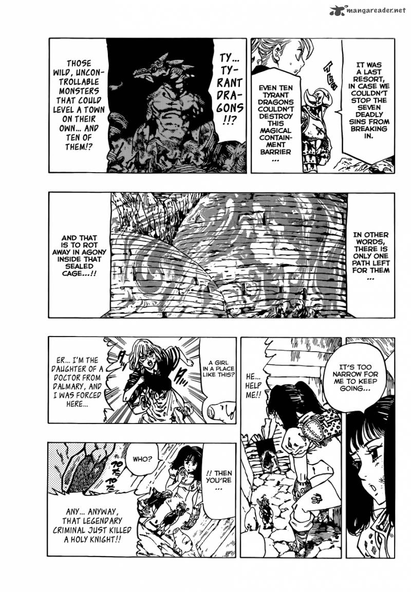 Nanatsu No Taizai Chapter 15 Page 10