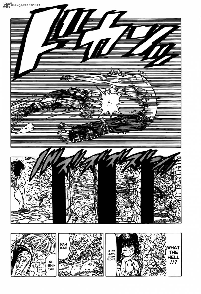 Nanatsu No Taizai Chapter 15 Page 15