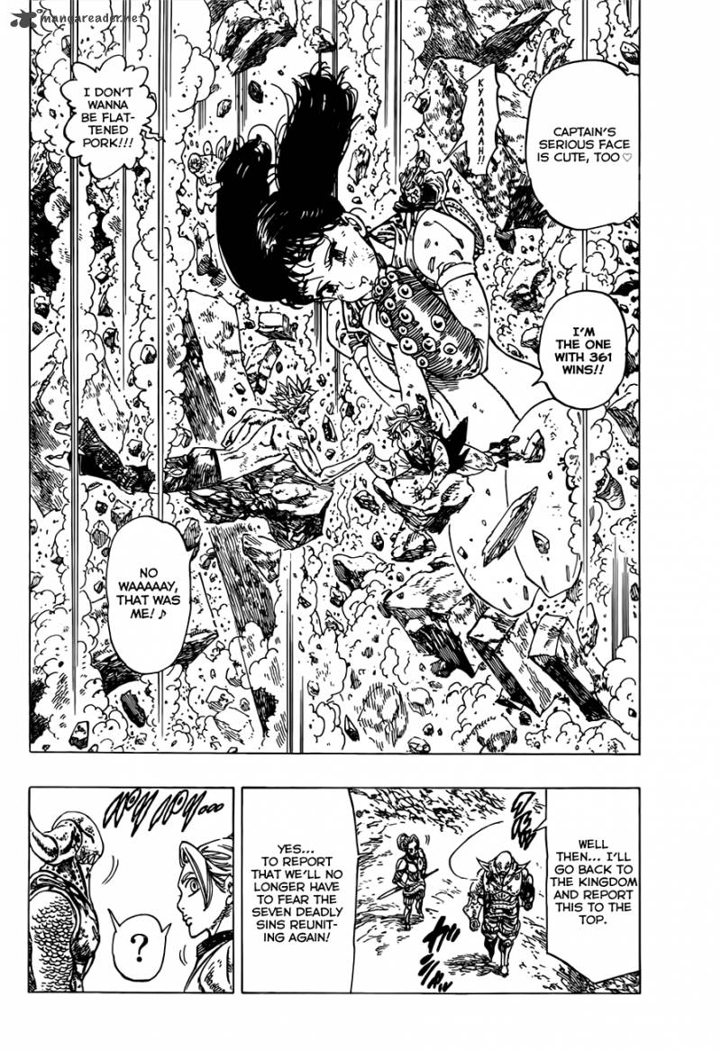 Nanatsu No Taizai Chapter 15 Page 19
