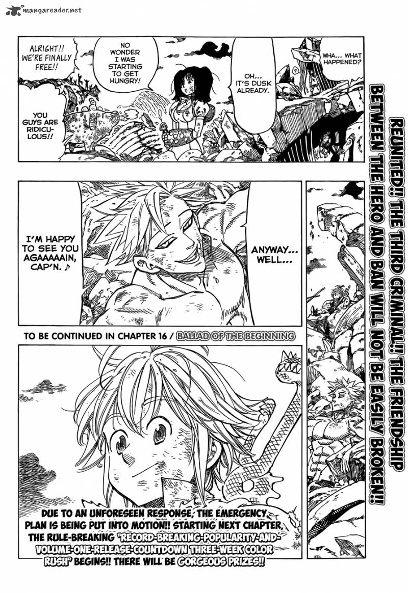 Nanatsu No Taizai Chapter 15 Page 21