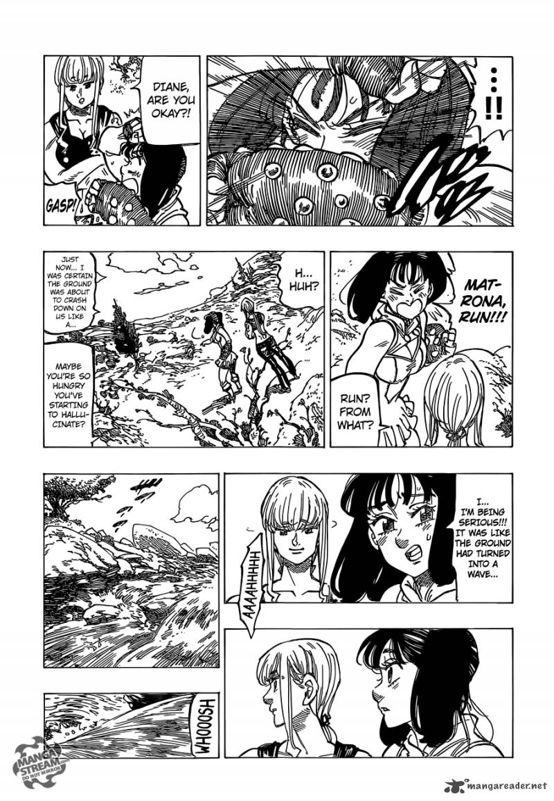 Nanatsu No Taizai Chapter 152 Page 10