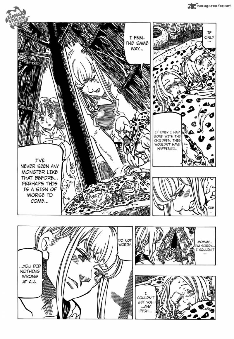 Nanatsu No Taizai Chapter 152 Page 15