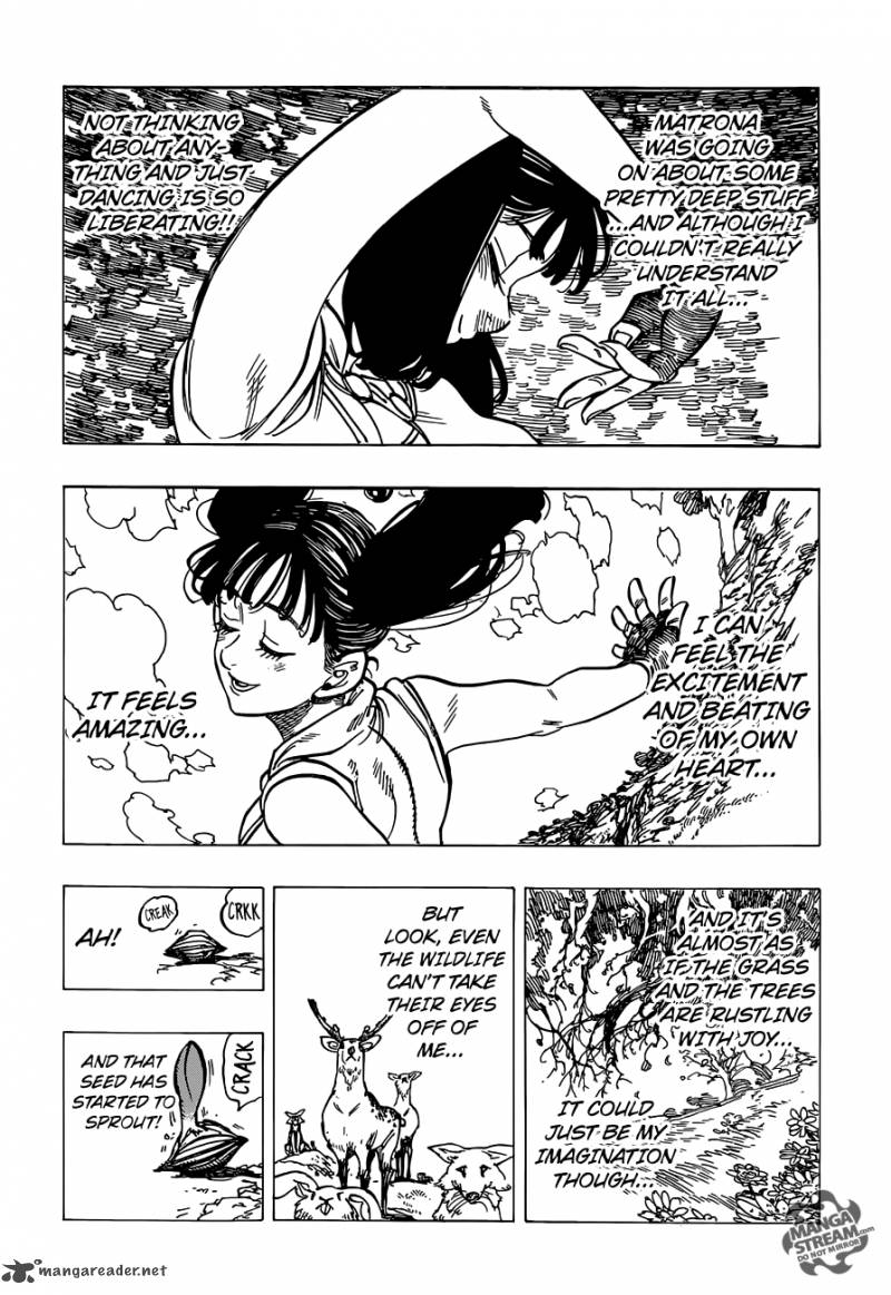 Nanatsu No Taizai Chapter 152 Page 7