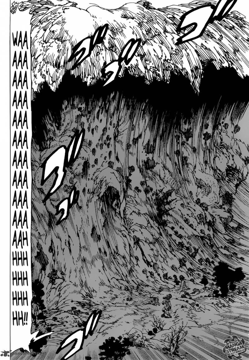 Nanatsu No Taizai Chapter 152 Page 9