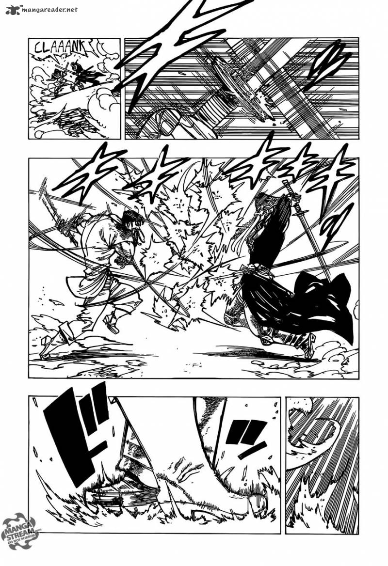 Nanatsu No Taizai Chapter 153 Page 14