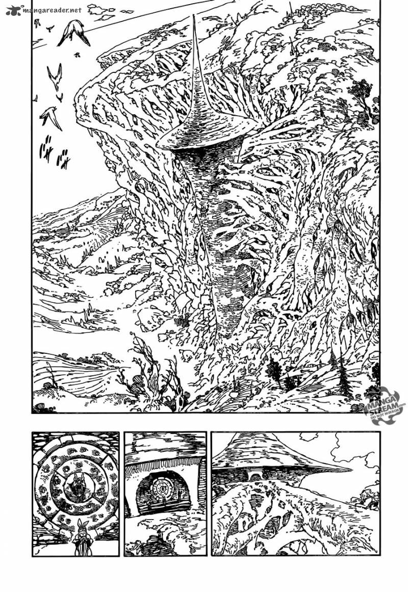 Nanatsu No Taizai Chapter 153 Page 3