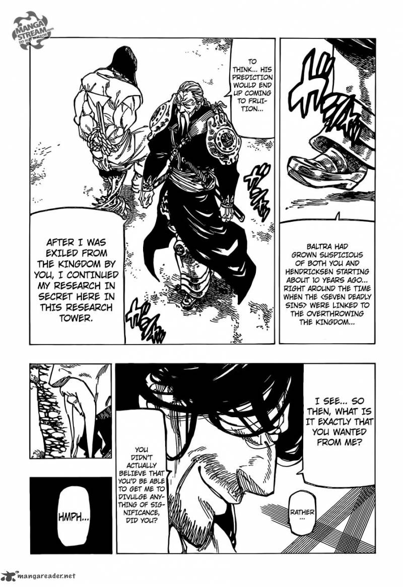 Nanatsu No Taizai Chapter 153 Page 7