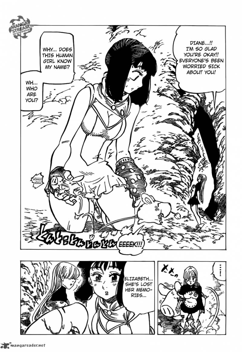 Nanatsu No Taizai Chapter 156 Page 3