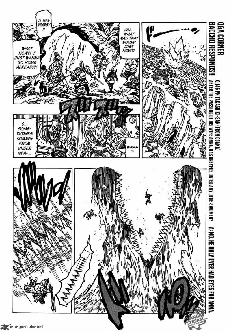 Nanatsu No Taizai Chapter 157 Page 17