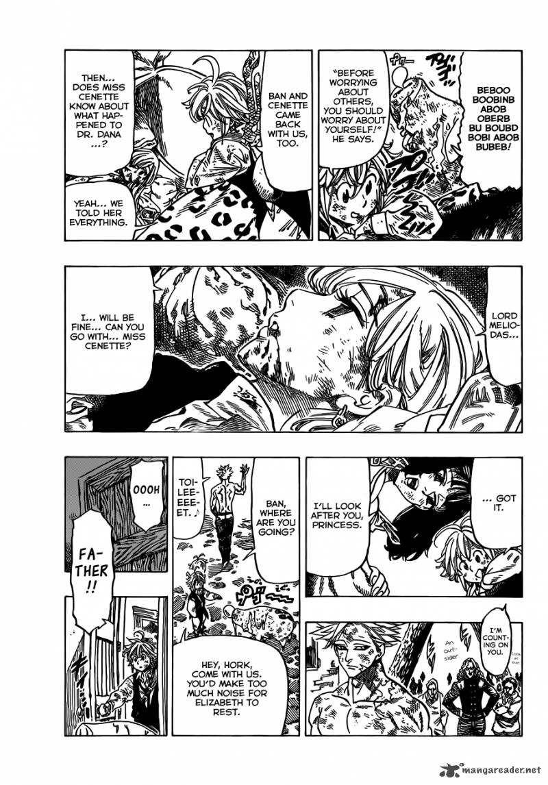 Nanatsu No Taizai Chapter 16 Page 5